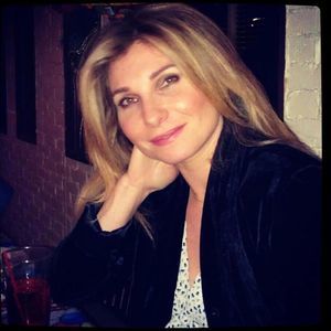 Meet your Posher, Galina